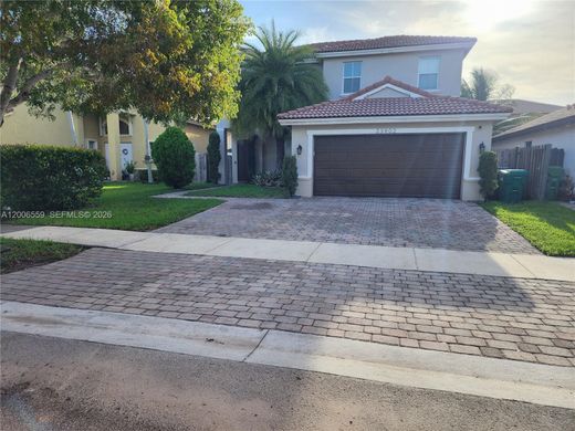 Villa - Homestead, Miami-Dade County