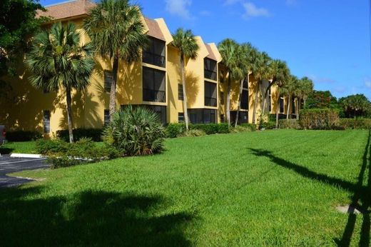 Edificio en Boca Ratón, Palm Beach County