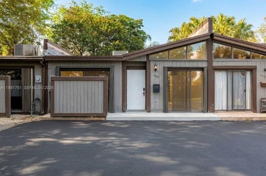 Hôtel particulier à Miami, Comté de Miami-Dade