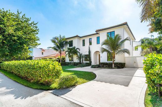 ‏וילה ב  West Palm Beach, Palm Beach County