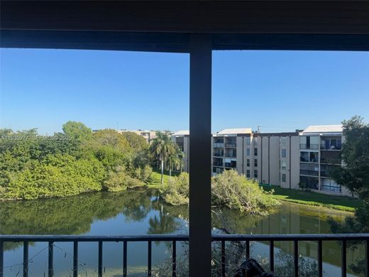 公寓楼  迈阿密, Miami-Dade County