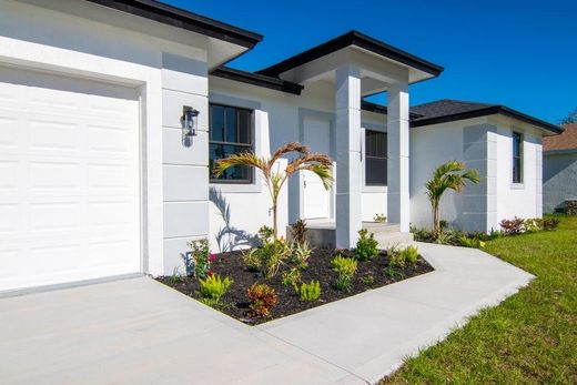 Villa in Port Charlotte, Charlotte County