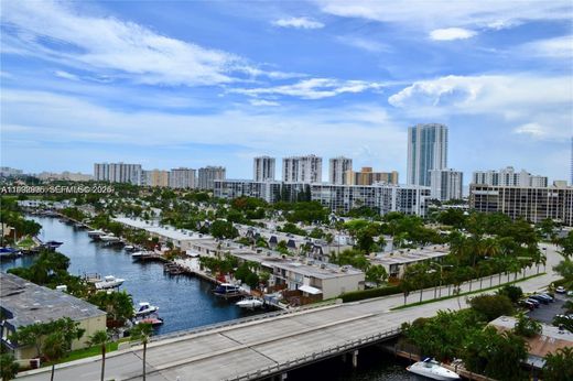 Complesso residenziale a Hallandale Beach, Broward County