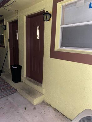 Stadthaus in West Palm Beach, Palm Beach County