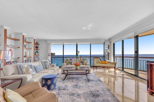 Wohnkomplexe in Palm Beach Shores, Palm Beach County