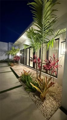 Villa a Homestead, Miami-Dade County