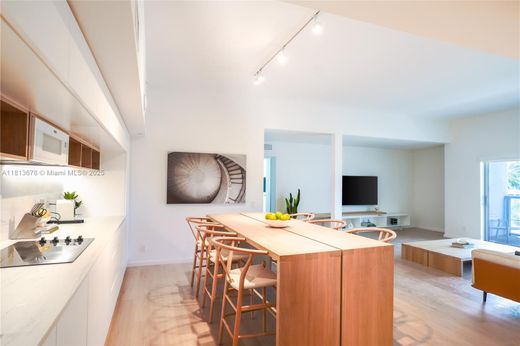 ‏בניין ב  Bal Harbour, Miami-Dade County