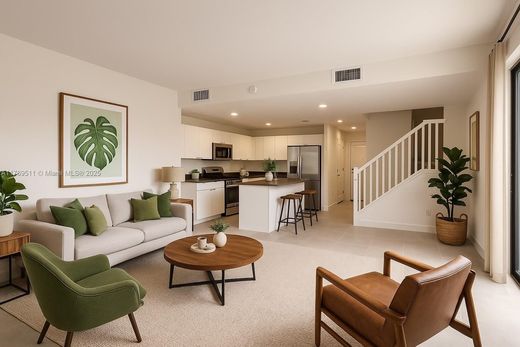 Hôtel particulier à Homestead, Comté de Miami-Dade