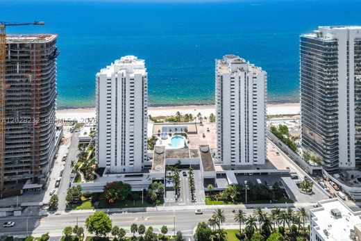 Kamienica w Pompano Beach, Broward County