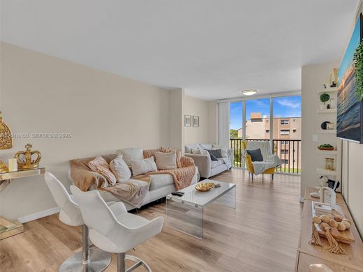 Kamienica w Lauderhill, Broward County