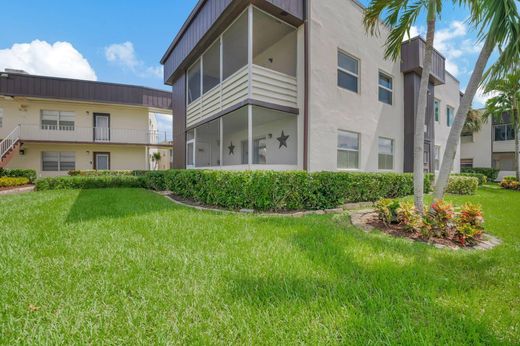 Complesso residenziale a Delray Beach, Palm Beach County