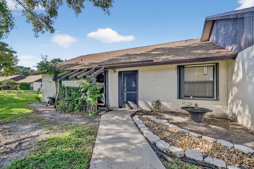 公寓楼  Boynton Beach, Palm Beach County