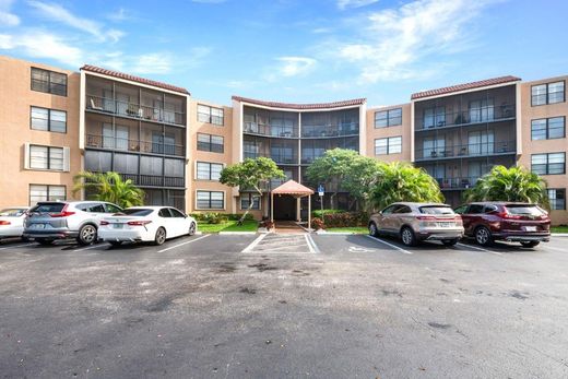 公寓楼  Hollywood, Broward County