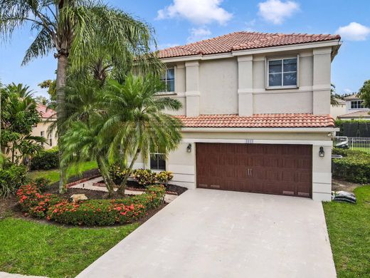 Villa - Weston, Broward County