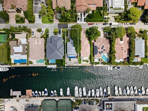 Willa w Fort Lauderdale, Broward County
