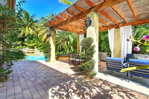 Villa a Palmetto Bay, Miami-Dade County