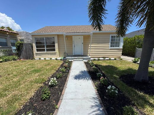 Villa en West Palm Beach, Palm Beach County