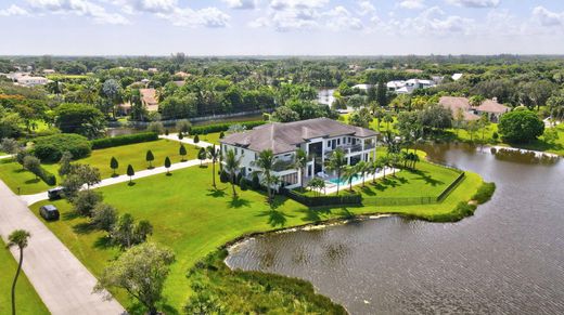 Villa a Delray Beach, Palm Beach County