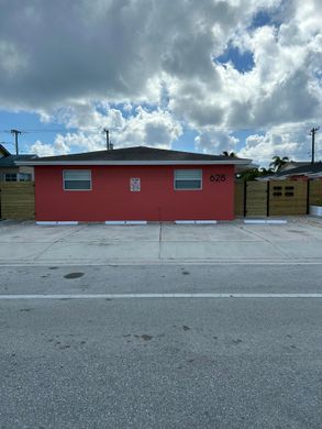 Townhouse in Aventura, Miami-Dade