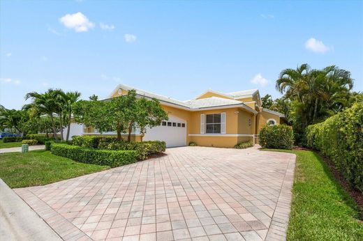 Villa Lake Worth, Palm Beach County