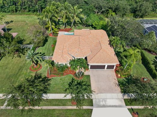 Villa in Davie, Broward County
