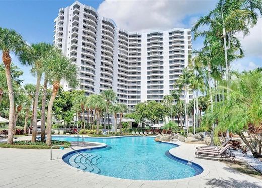 Complexes résidentiels à Aventura, Comté de Miami-Dade