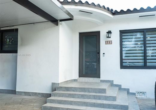 Villa à Miami, Comté de Miami-Dade