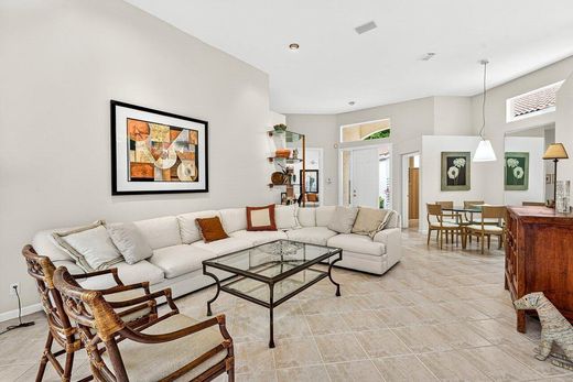 Villa in Palm Beach Gardens, Palm Beach
