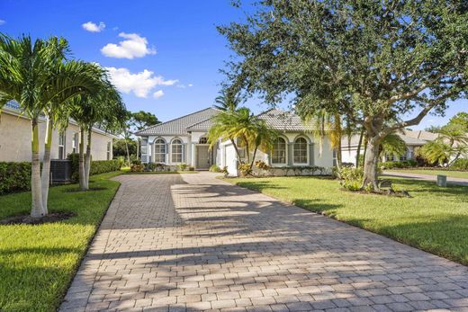 Villa in Jensen Beach, Martin County