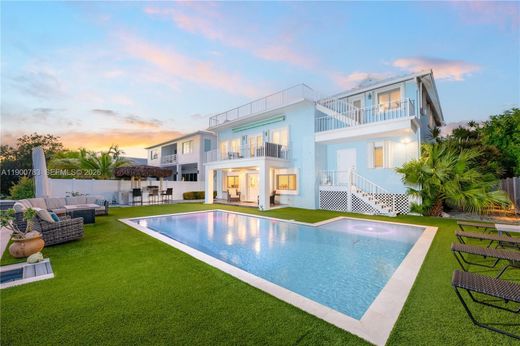 别墅  Tavernier, Monroe County