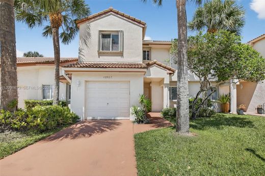 Townhouse in Plantation, Broward County