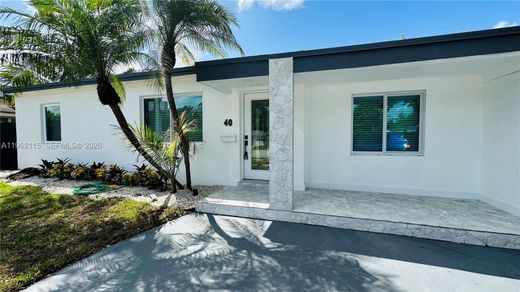 Willa w North Miami, Miami-Dade County