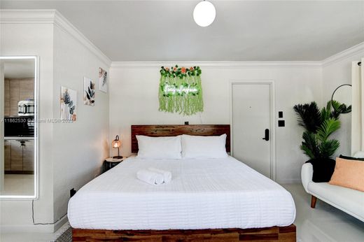 Kamienica w Fort Lauderdale, Broward County