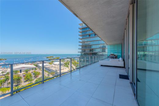 Residential complexes in Miami, Miami-Dade