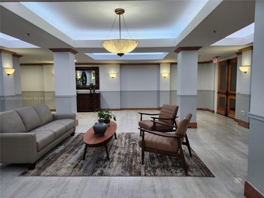 Doral, Miami-Dade Countyのアパートメント・コンプレックス