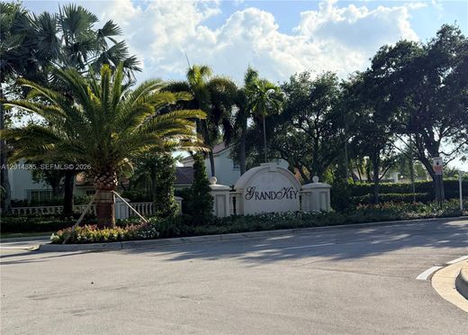 Townhouse in Miramar, Broward County