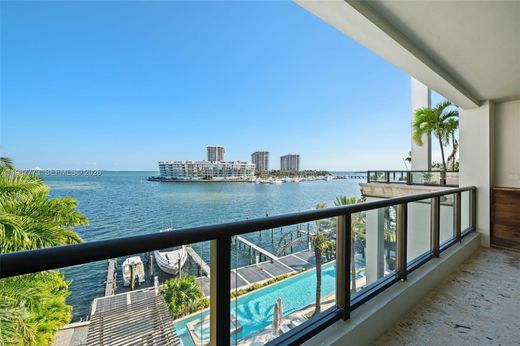Residential complexes in Miami, Miami-Dade
