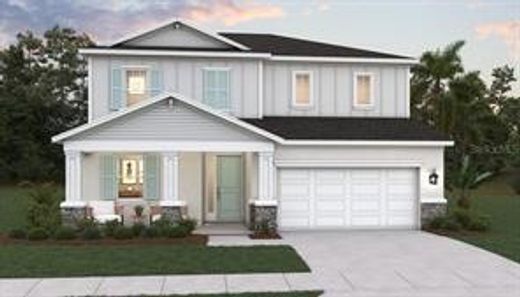 Villa in Port Saint Lucie, Saint Lucie County