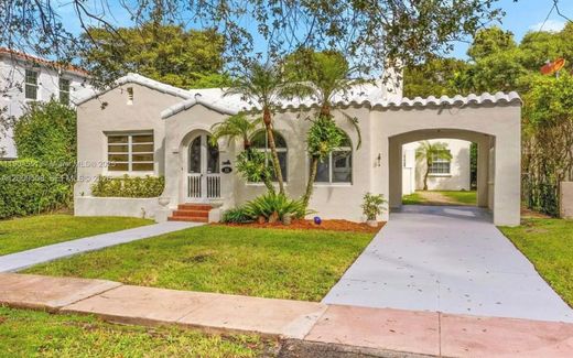 Villa in Coral Gables, Miami-Dade