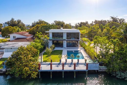 Villa in Miami Beach, Miami-Dade