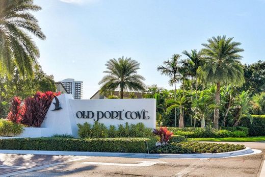 Complesso residenziale a North Palm Beach, Palm Beach County
