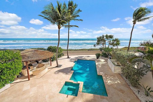 빌라 / Juno Beach, Palm Beach County