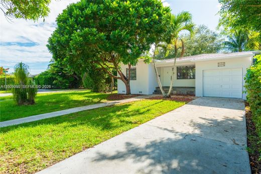Villa in Miami, Miami-Dade