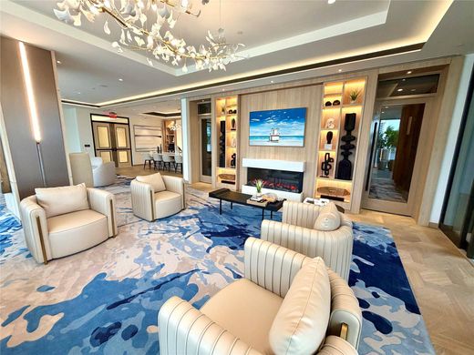 Edificio en Fort Lauderdale, Broward County