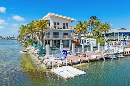 Villa in Tavernier, Monroe County