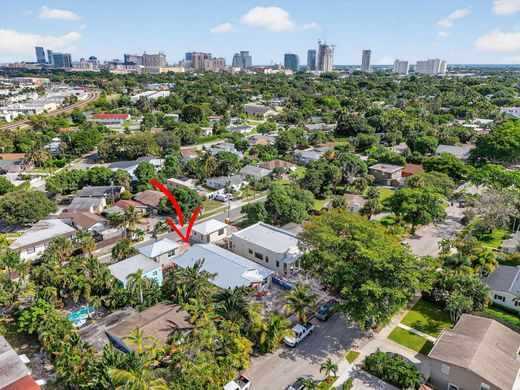 Villa in West Palm Beach, Palm Beach