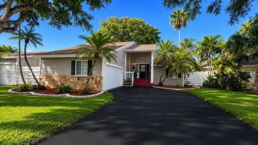 Villa in Miami, Miami-Dade County