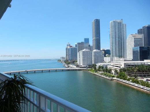 Residential complexes in Miami, Miami-Dade