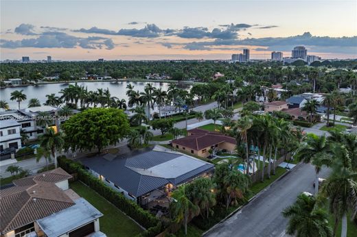 Villa in Hollywood, Broward County