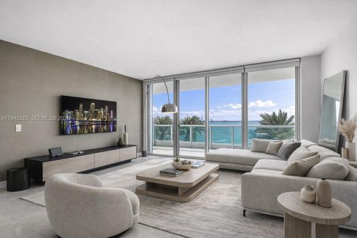 Residential complexes in Miami, Miami-Dade